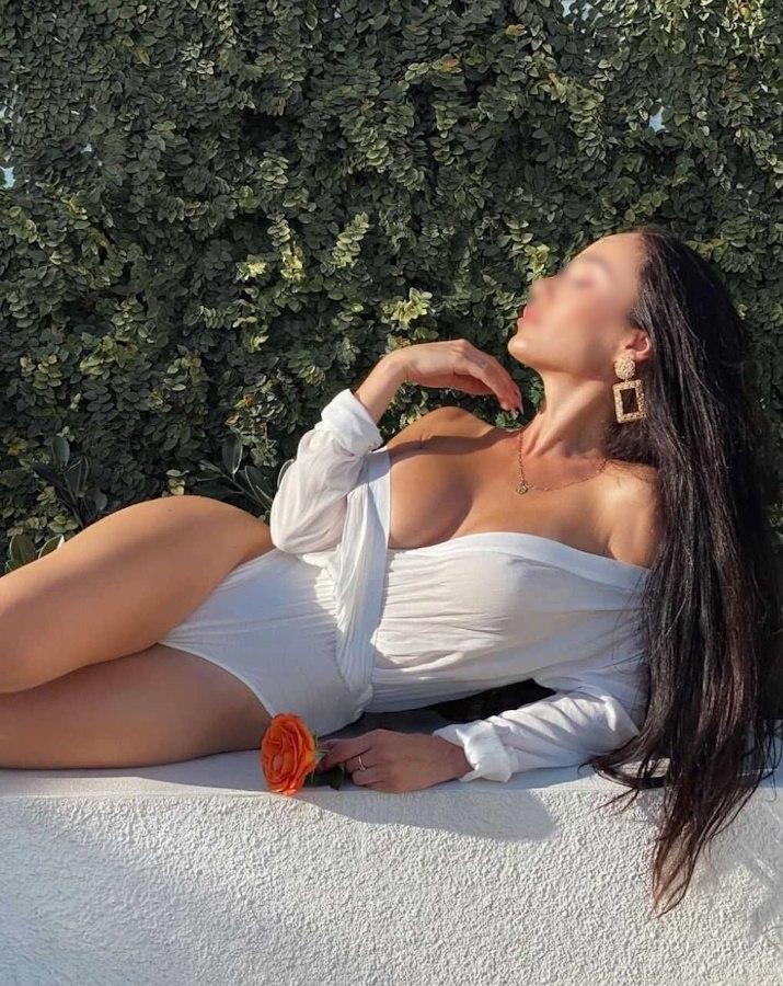 Проститутка Питера Аза с 2 размером груди предлагает интим услуги у метро Проспект Большевиков  +7(981)126-12-57 - фото 3