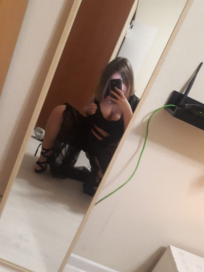 Проститутка Питера Инна с 4 размером груди предлагает интим услуги у метро Достоевская  +7(981)002-14-54 - фото 7