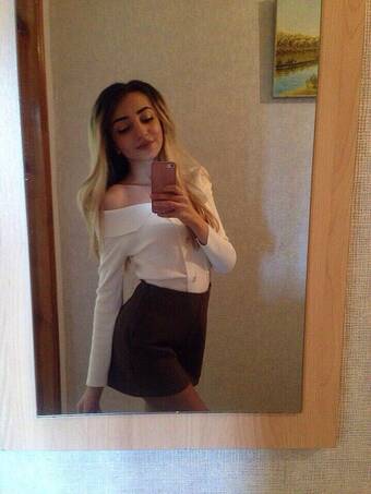 Индивидуалка Варенька +7(981)155-42-85 Питера