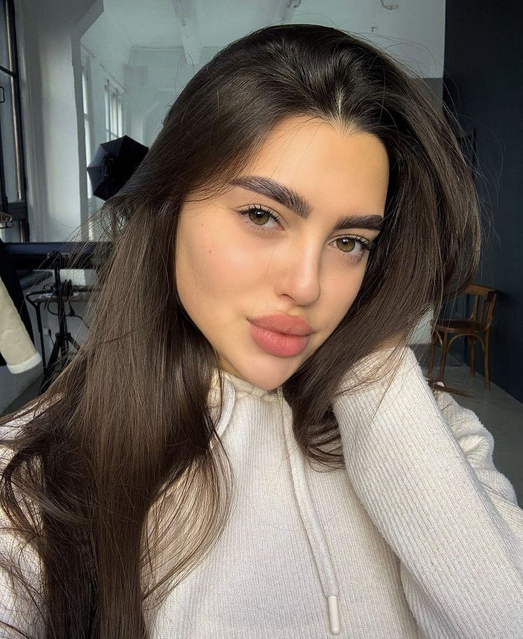 Индивидуалка Питера Жанна с 3 размером груди предлагает интим услуги у метро Чернышевская  +7(981)214-21-80 - фото 3