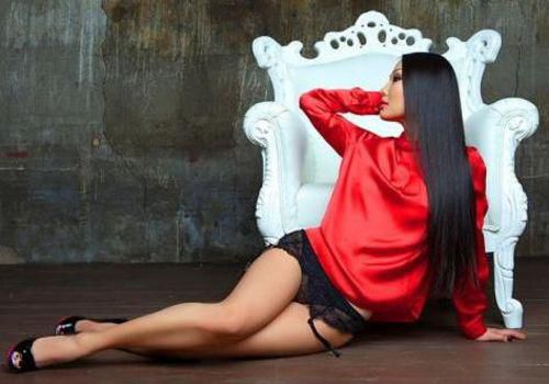 Проститутка Питера Лили с 2 размером груди предлагает интим услуги у метро Лиговский проспект  +7(911)263-24-01 - фото 5