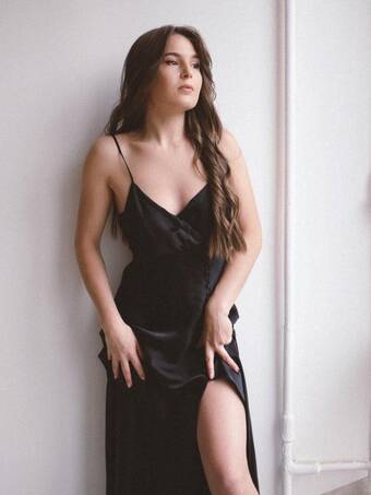 Проститутка Питера Мая