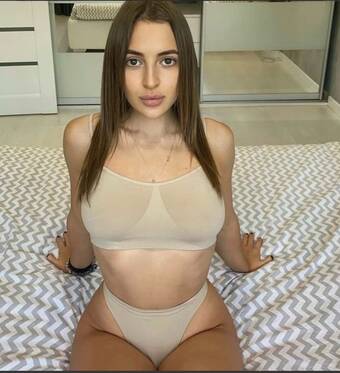 Проститутка Питера Рита